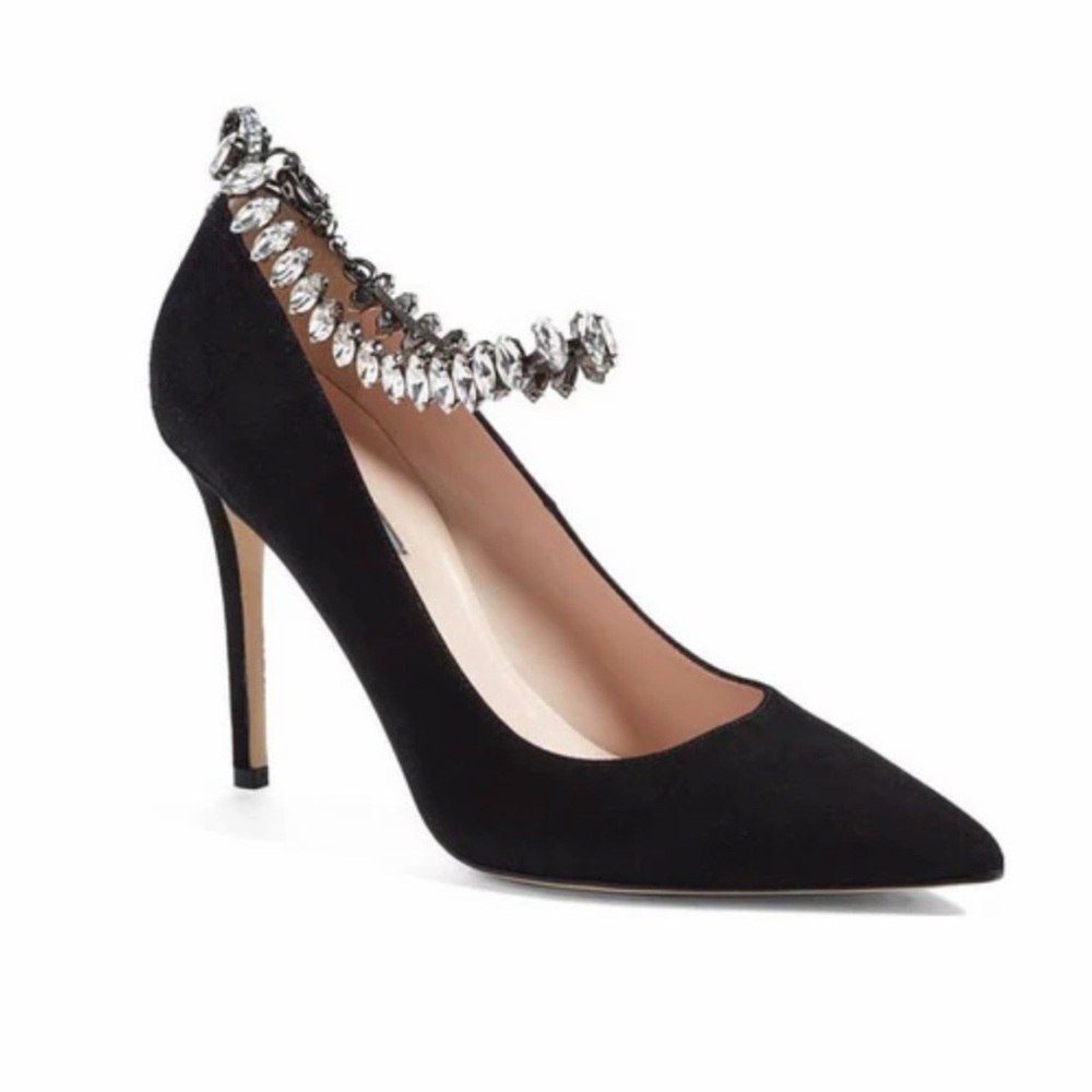 SJP - Heels
